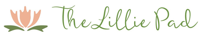 The Lillie Pad logo