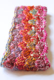 Ear Warmer Headband Crochet Patterns - Set of 2 Patterns